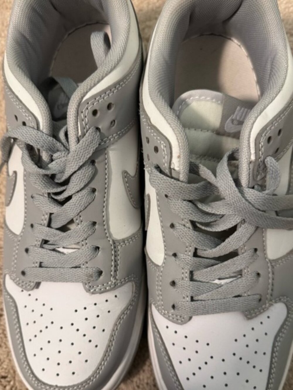 **NEW** NIKE DUNK LOW RETRO